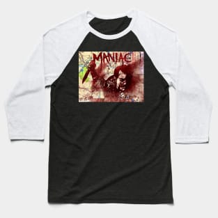 Mannequin Collector Baseball T-Shirt